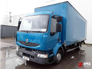 Kamion sa zatvorenim sandukom Renault Midlum 220 euro4: slika 3