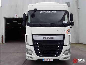 Tegljač DAF 106 XF 460 intarder: slika 2