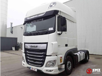 Tegljač DAF XF 530 SuperSpacacab Zf intarder: slika 3