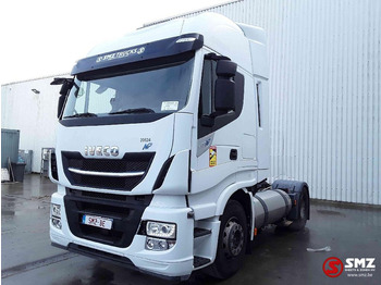 Tegljač Iveco Stralis 400 LNG 374'km: slika 3