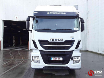 Tegljač Iveco Stralis 400 LNG 374'km: slika 2
