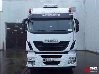 Tegljač Iveco Stralis 480: slika 2