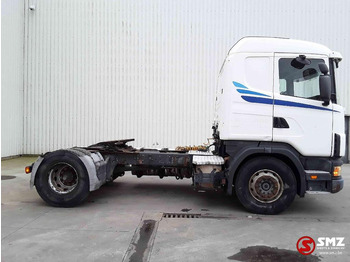 Tegljač Scania 124 400: slika 4
