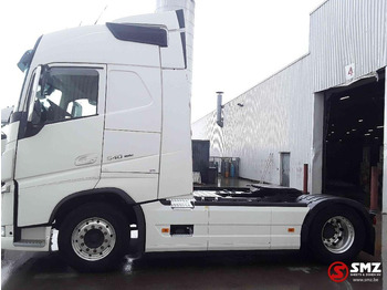 Tegljač Volvo FH 540 Globe iparc /alcoa dura bright: slika 5