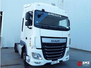 Tegljač DAF XF 106 460