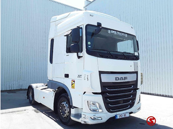 Tegljač DAF XF 460