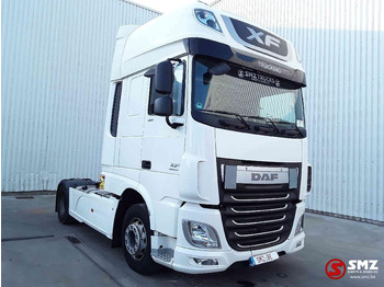 Tegljač DAF XF 460