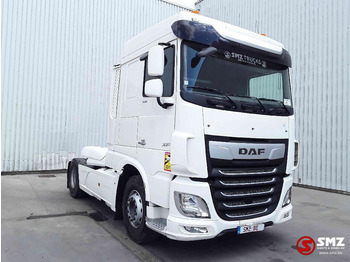 Tegljač DAF XF 530
