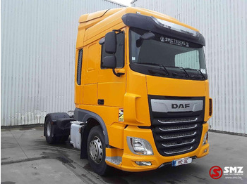Tegljač DAF XF 530