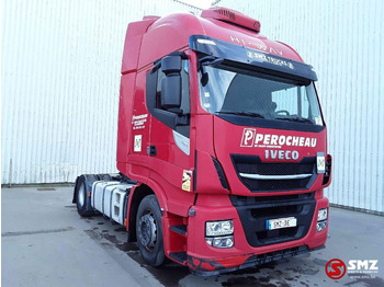 Tegljač IVECO Stralis 460