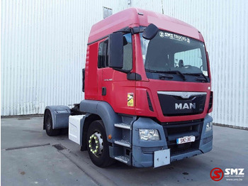 Tegljač MAN TGS 18.480