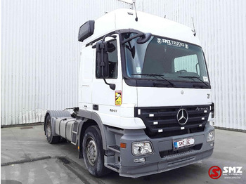 Tegljač MERCEDES-BENZ Actros 1841