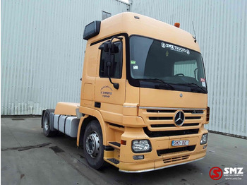 Tegljač MERCEDES-BENZ Actros 1841