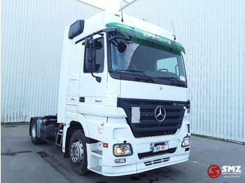 Tegljač MERCEDES-BENZ Actros 1841