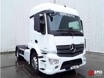 Tegljač MERCEDES-BENZ Actros 1843