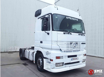 Tegljač MERCEDES-BENZ Actros 1846