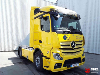 Tegljač MERCEDES-BENZ Actros 1848