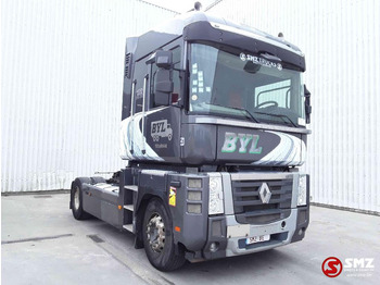 Tegljač RENAULT Magnum 480