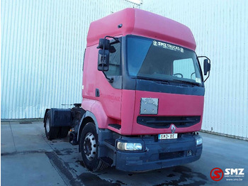 Tegljač RENAULT Premium 420