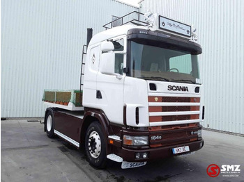 Tegljač SCANIA 164