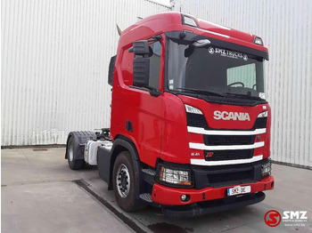 Tegljač SCANIA R 410