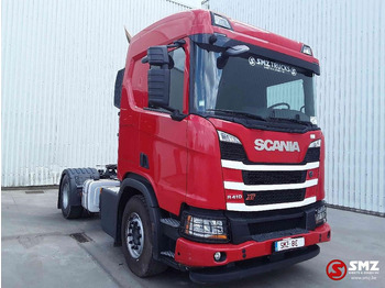 Tegljač SCANIA R 410