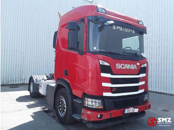 Tegljač SCANIA R 410