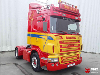 Tegljač SCANIA R 500
