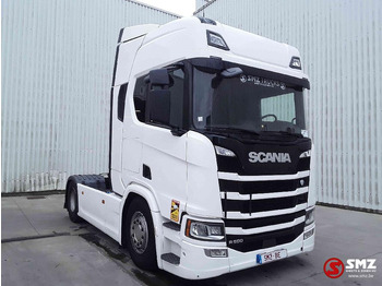 Tegljač SCANIA R 500
