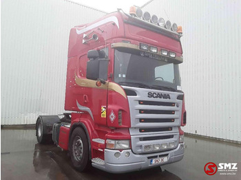 Tegljač SCANIA R 500