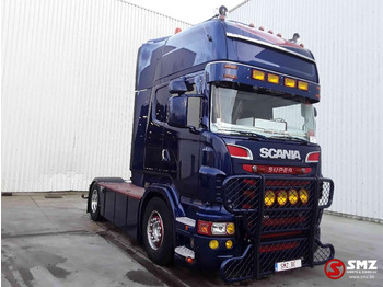 Tegljač SCANIA R 730