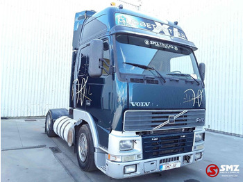 Tegljač VOLVO FH12 420