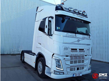 Tegljač VOLVO FH 500