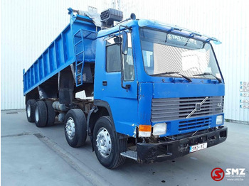 Istovarivač VOLVO FL10 320