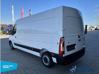 Mali kombi Renault Master 135 L3H2 Parkeersensoren + Cruise control: slika 4