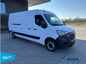 Mali kombi Renault Master 135 L3H2 Parkeersensoren + Cruise control: slika 2