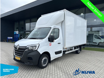 Furgon RENAULT Master