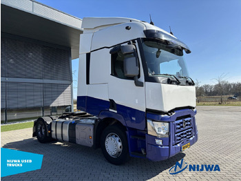 Tegljač Renault T 460 4x2 Xenon + Standkachel: slika 2