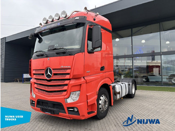 Tegljač MERCEDES-BENZ Actros 1851