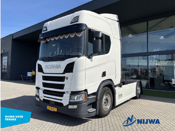 Tegljač SCANIA R 450