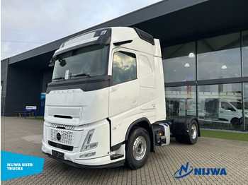 Tegljač VOLVO FH 460