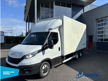 Dostavno vozilo IVECO Daily 35c16