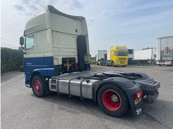 Tegljač DAF XF 460 FT Euro6 Super Space Cab: slika 3