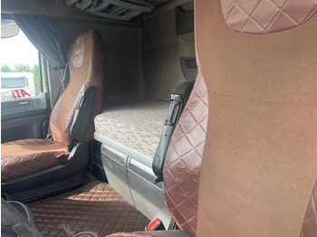 Tegljač DAF XF 460 FT Euro6 Super Space Cab: slika 5