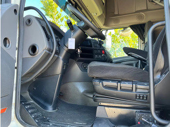 Interior photo 1: Tegljač DAF XF 460 FT SSC Euro6 Intarder