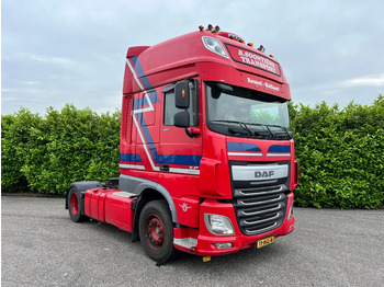 Tegljač DAF XF 460