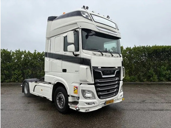 Tegljač DAF XF 480