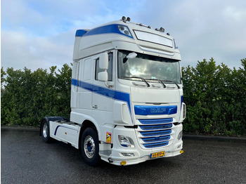 Tegljač DAF XF 480
