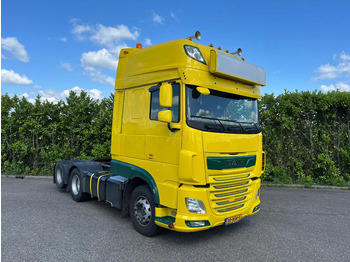 Tegljač DAF XF 530