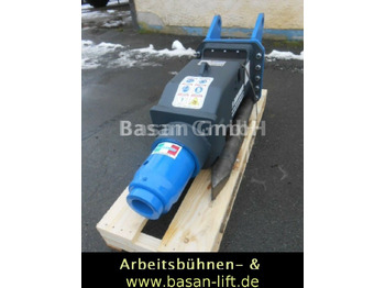 Hidraulični čekić HAMMER